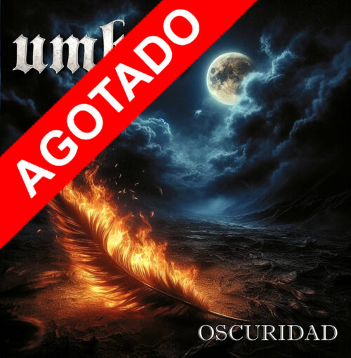 CD Oscuridad