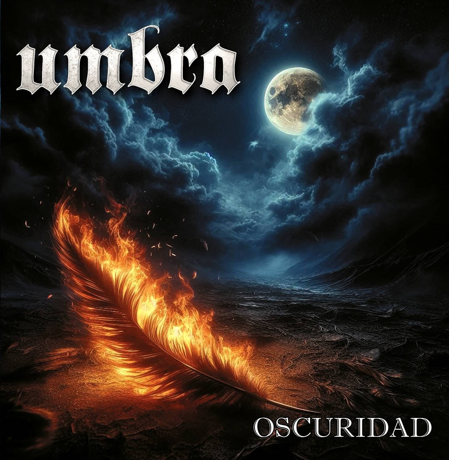 ep umbra oscuridad