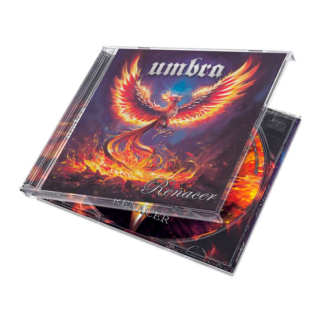 CD Renacer - Imagen 2